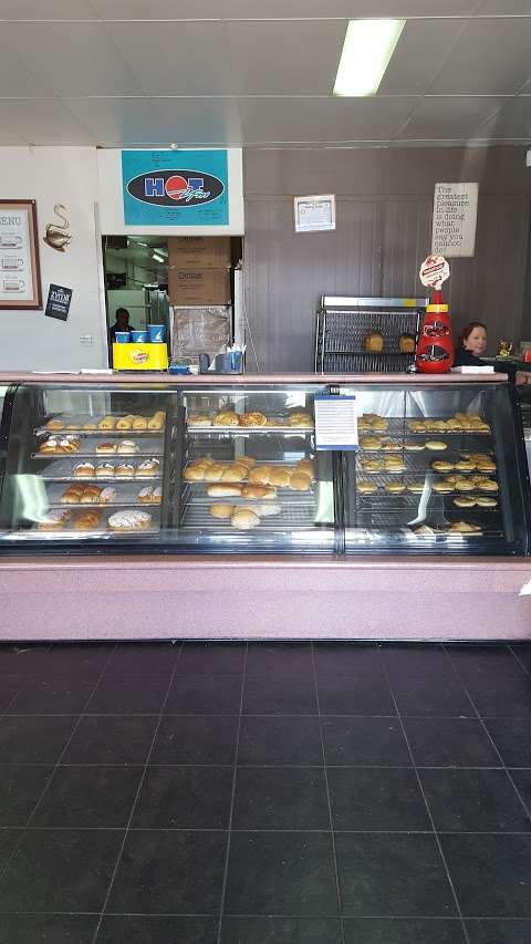 Photo: Cook's Bakery