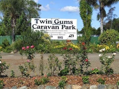 Photo: Twin Gums Caravan Park