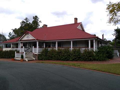 Photo: Ringsfield Historic House & Museum Photo: Ringsfield Historic House & Museum